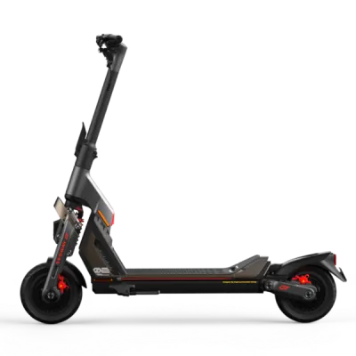 Pièces détachées Segway GT2 P | Segway France