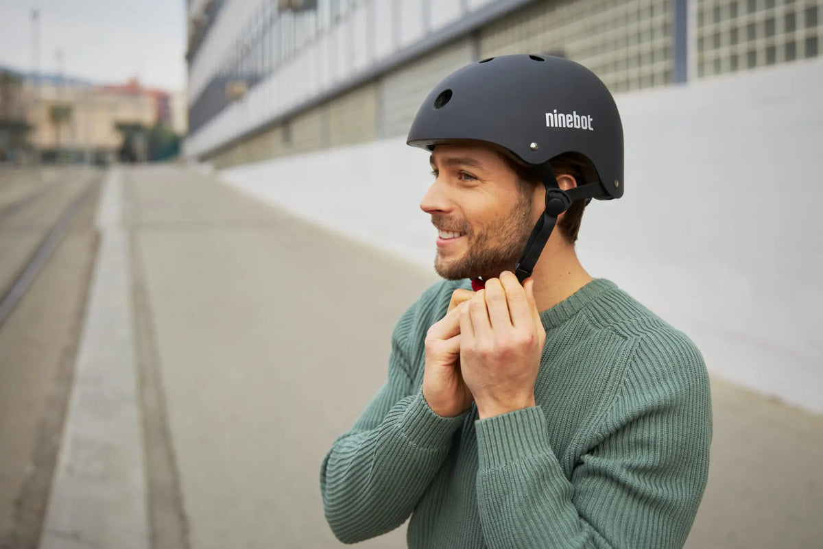 Casque et gilet obligatoires en trottinette : ce qui change depuis le 7 août 2026