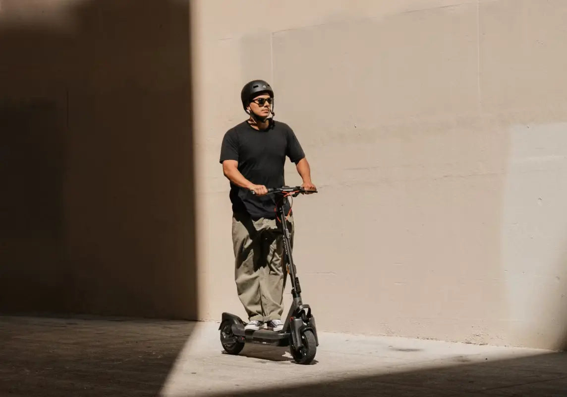 2025 : Quelle trottinette Ninebot choisir ?