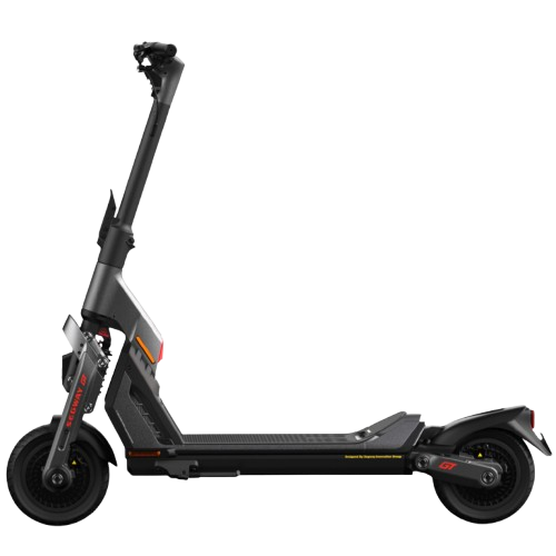 Pièces détachées Segway GT1 | Segway France