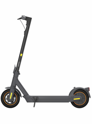 Pièces détachées Ninebot Max G30II E | Segway France