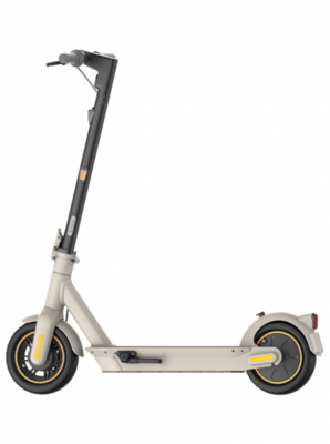 Pièces détachées Ninebot Max G30LE | Segway France