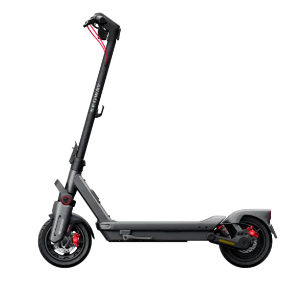 Pièces détachées Ninebot Max G3 E | Segway France
