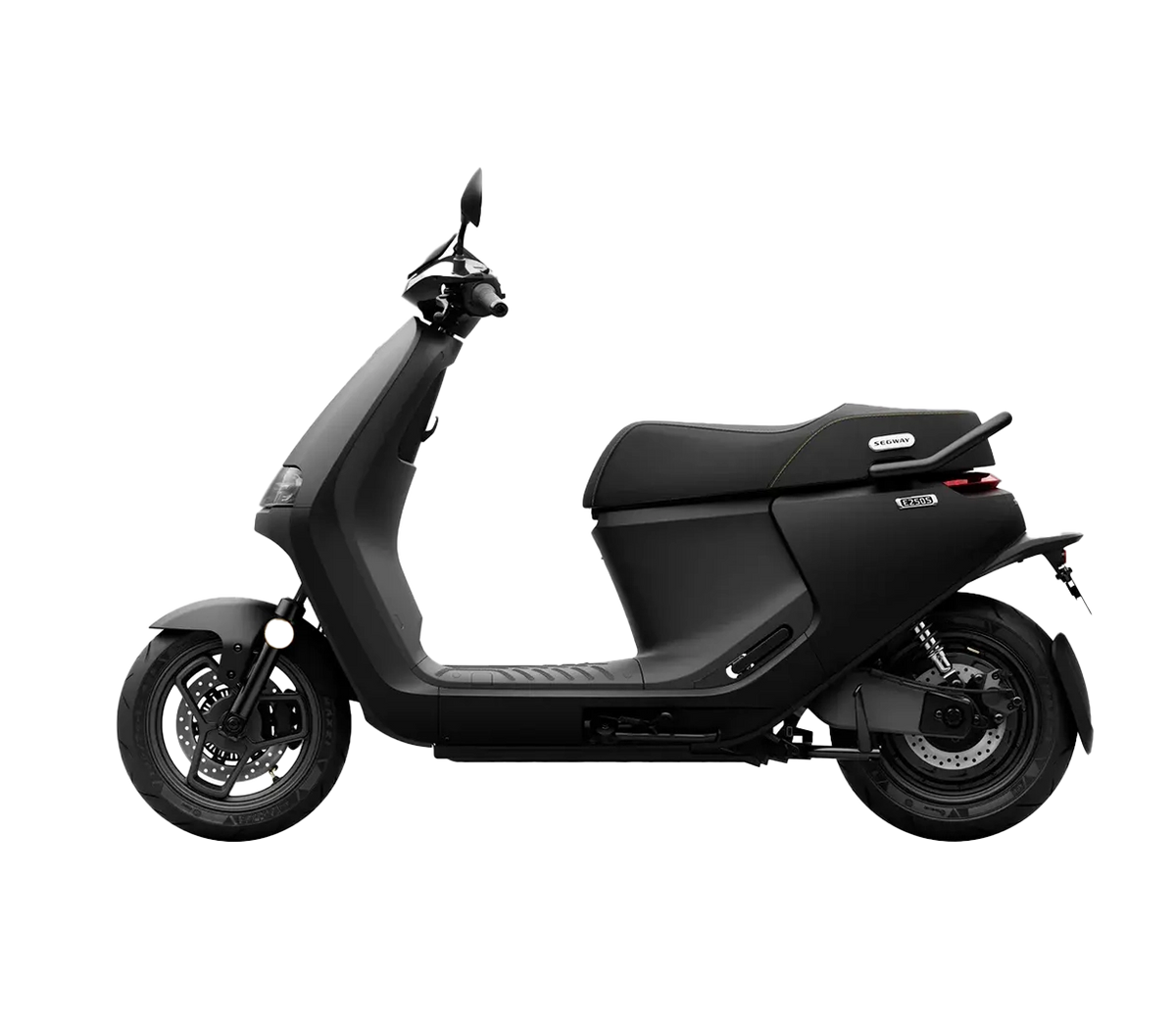 Scooter électrique Segway E250 S