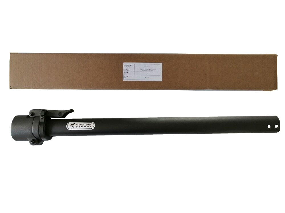 Potence avec système de verrouillage pour MAX G30 — Ninebot Max G30 | Segway France