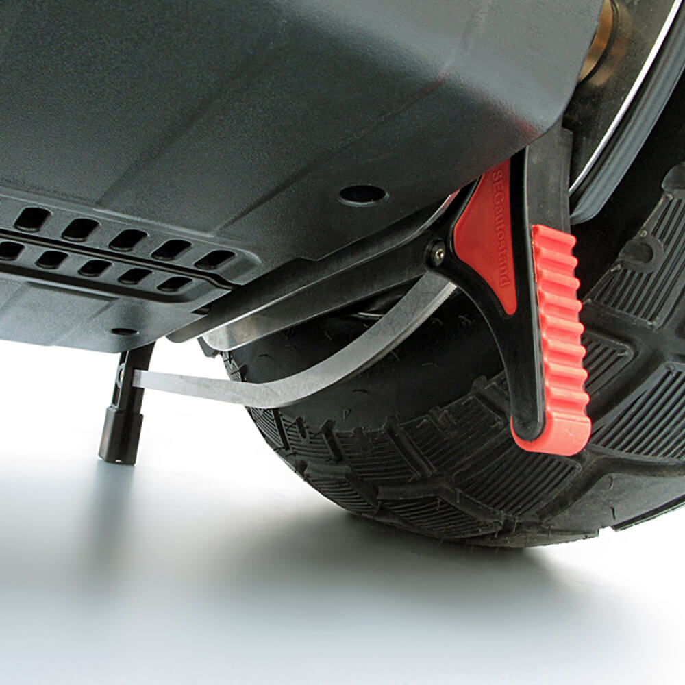 Béquille Autostand™ i2 pour gyropode Segway