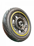 Roue avant Ninebot Kickscooter Max G30 — Ninebot Max G30 / Ninebot Max G30II E / Ninebot Max G30LE | Segway France