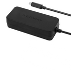 Chargeur d'origine pour Ninebot E2 Pro E3 - E3 Pro — Ninebot E3 E / Ninebot E3 Pro E / Ninebot E2 Pro E / Ninebot E2 Plus E II — vue 2 | Segway France
