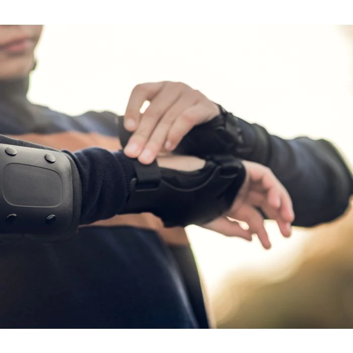 Kit de protections Taille S-M — vue 3 | Segway France