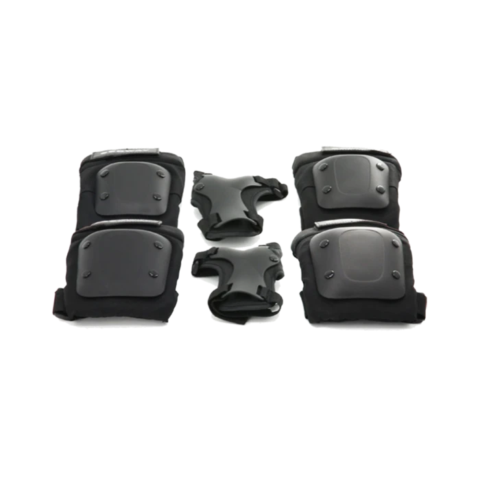 Kit de protections Taille S-M | Segway France