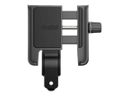 Support de smartphone Ninebot pour trottinette électrique, vue de face