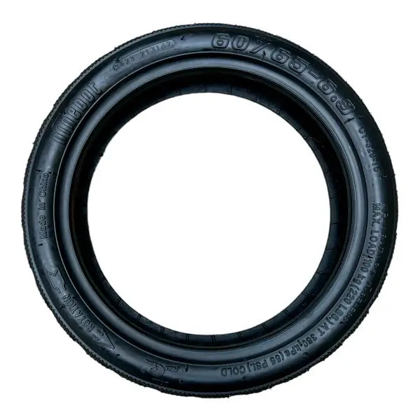 Pneu d'origine à Gel 60/65-6.9 (Arrière) pour Ninebot Max G2 — Ninebot Max G2 E — vue 2 | Segway France