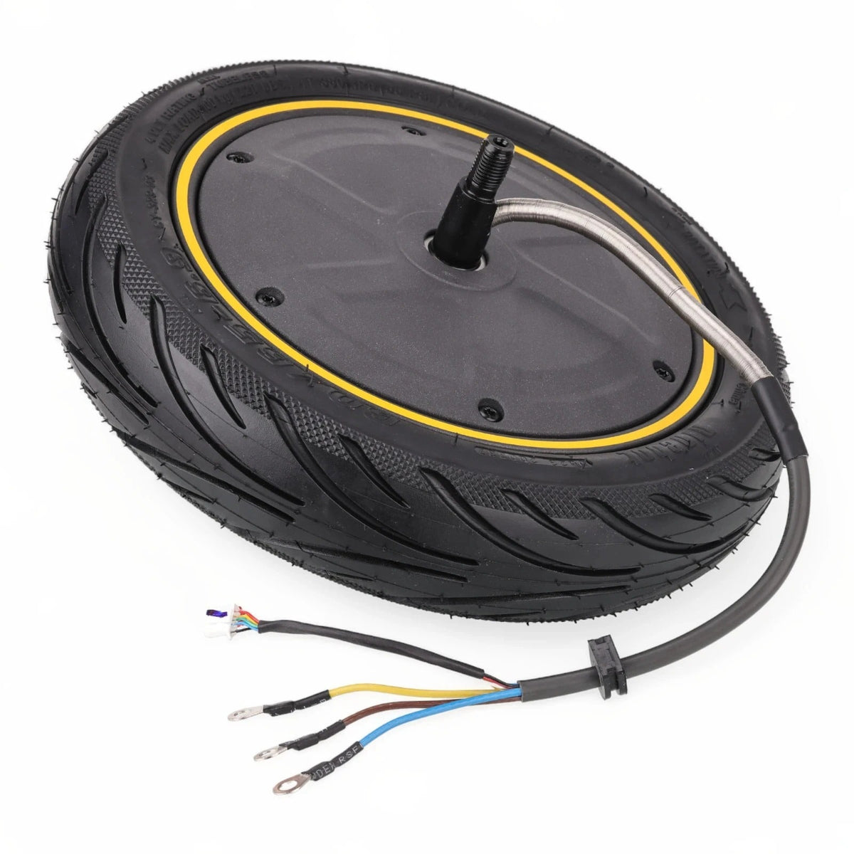 Moteur Roue pour Ninebot MAX G2 — Ninebot Max G2 E — vue 4 | Segway France