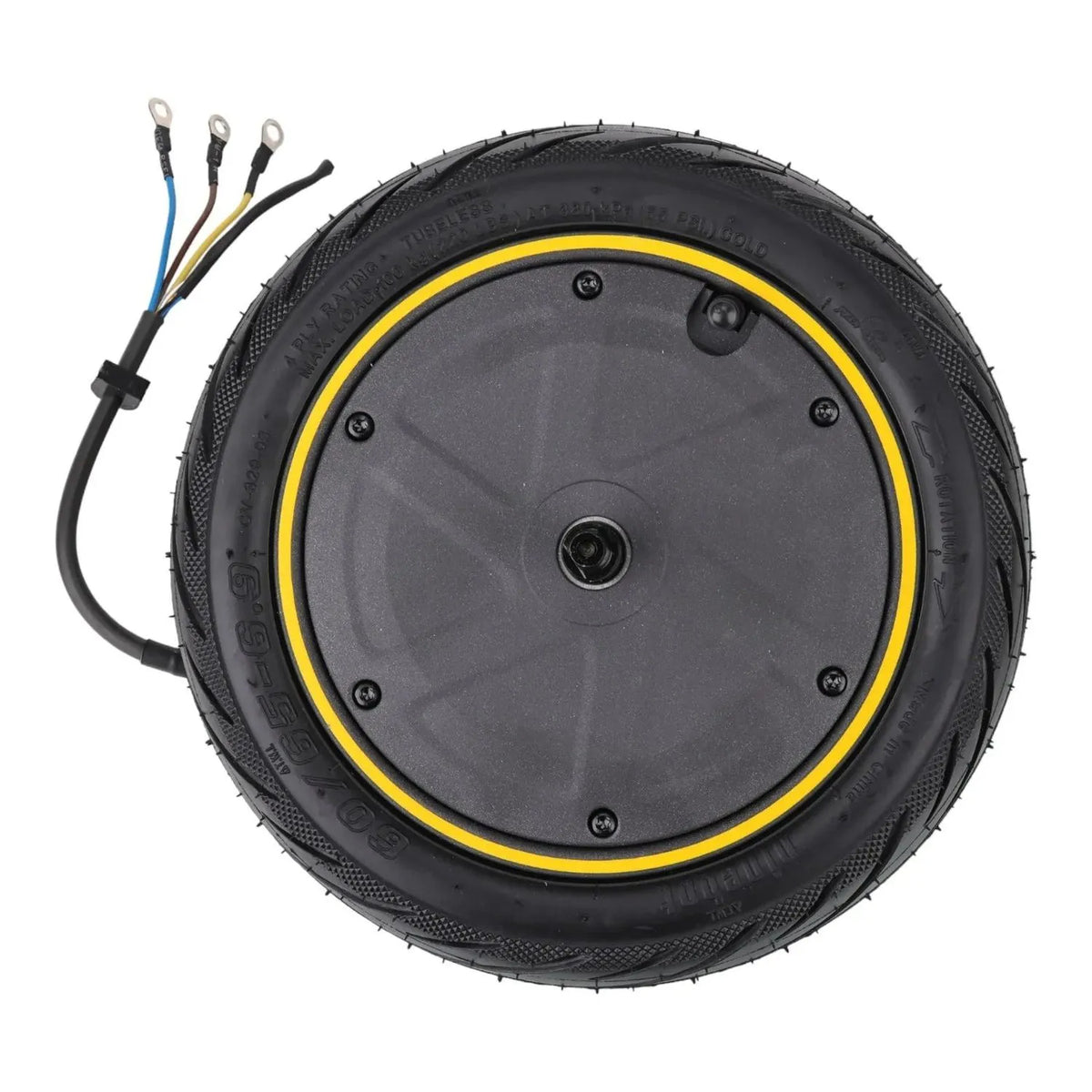 Moteur Roue pour Ninebot MAX G2
