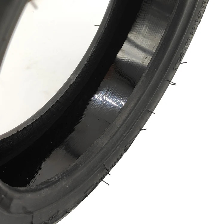 Pneu d'origine à Gel 60/70-6.5 (Avant) pour Ninebot Max G2 — Ninebot Max G2 E — vue 3 | Segway France