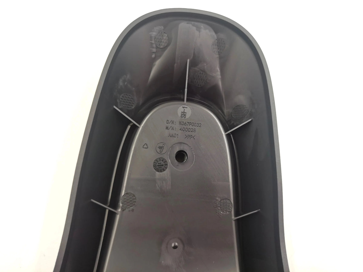 Garde-boue avant d'origine pour Segway P100 — Ninebot KickScooter P — vue 2 | Segway France