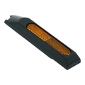 Catadioptre de Cadre Segway Kickscooter GT1 - GT2 - Gauche — Segway GT2 P | Segway France