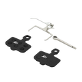 Plaquette de frein arrière Segway GT1 - GT2 — Segway GT2 P | Segway France