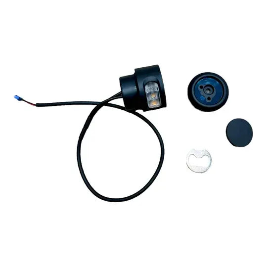 Clignotant droit Ninebot Max G2 — Ninebot Max G2 E | Segway France
