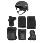 Kit de Protections pour Trottinette Électrique Segway Ninebot - Taille S Adolescent