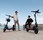 Segway eKickScooter ZT3 Pro E - Offre Bonnes affaires — Segway ZT3 Pro E — vue 2 | Segway France