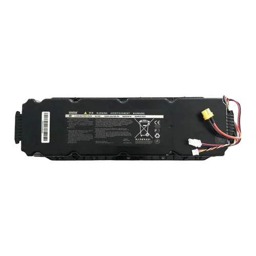 Batterie d'origine pour Kickscooter MAX G30E II — Ninebot Max G30II E | Segway France