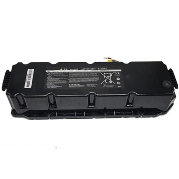 Batterie d'origine pour Kickscooter MAX G30E II — Ninebot Max G30II E — vue 3 | Segway France