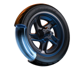 Ninebot eKickscooter F2 E II - Offre Bonnes affaires — Ninebot F2 E II — vue 7 | Segway France