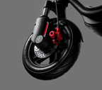 Ninebot eKickscooter F2 E II - Offre Bonnes affaires — Ninebot F2 E II — vue 9 | Segway France