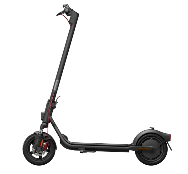 Ninebot eKickscooter F2 E II - Offre Bonnes affaires — Ninebot F2 E II | Segway France