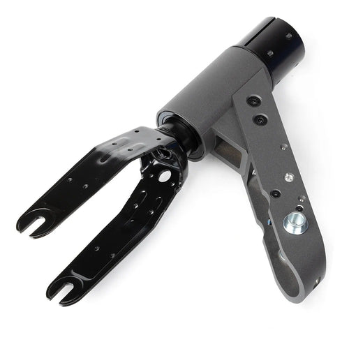 Assemblage de fourche avant pliante d'origine pour Ninebot E22 E25 E45 — Ninebot E22E / E25E / E45E | Segway France