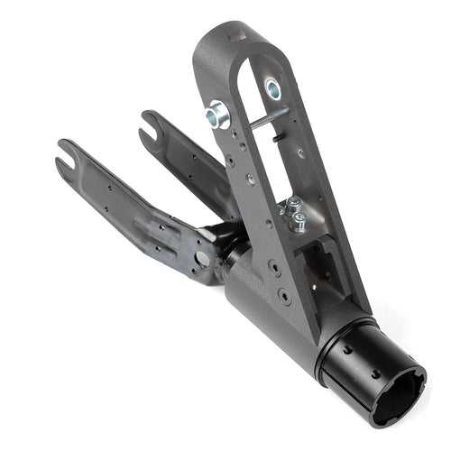 Assemblage de fourche avant pliante d'origine pour Ninebot E22 E25 E45 — Ninebot E22E / E25E / E45E — vue 2 | Segway France
