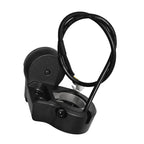 Commodo clignotant Segway Ninebot F3, vue 2 | Segway France