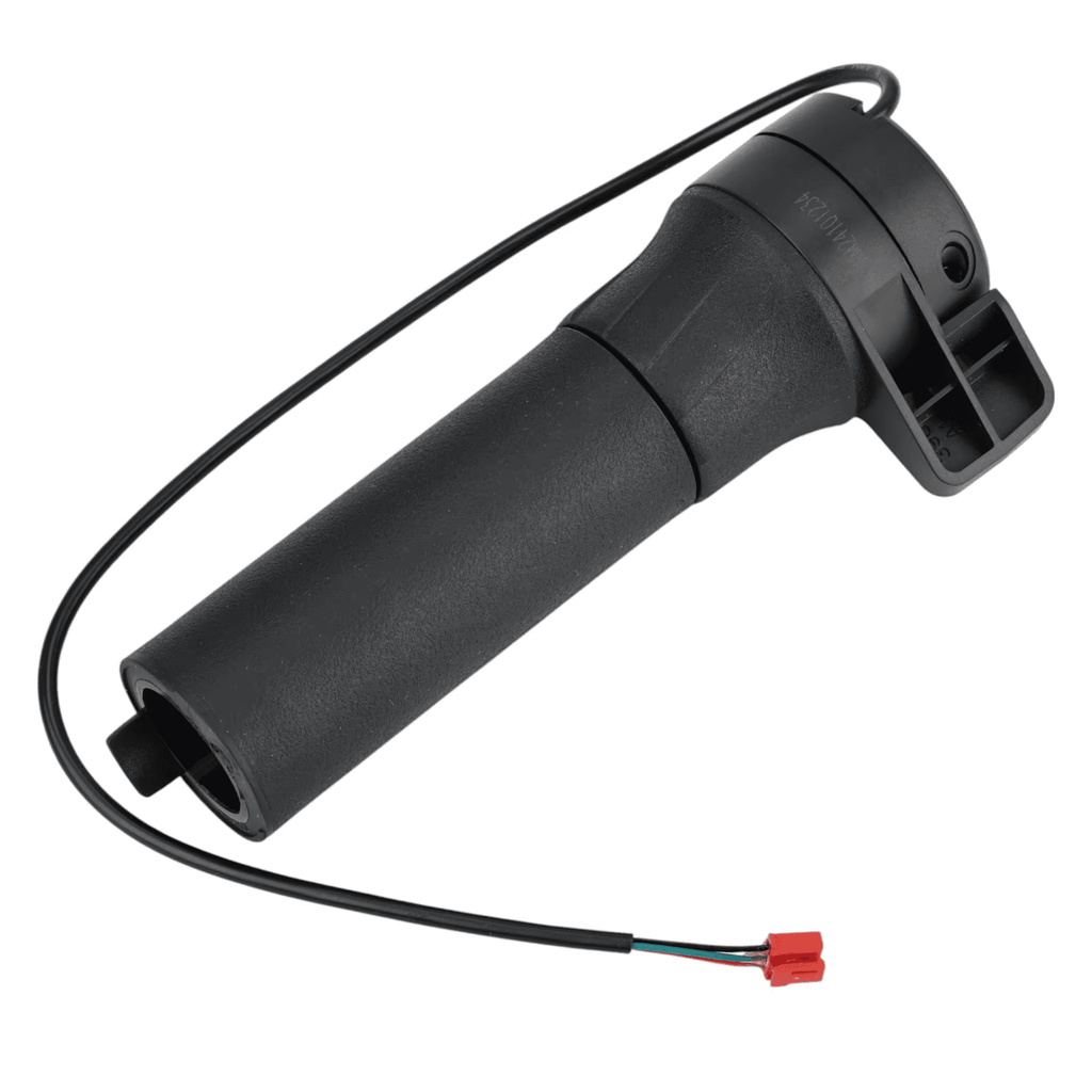 Poignée d'accélérateur d'origine Segway Ninebot compatible ZT3 Pro Max G3 F3 F3 Pro