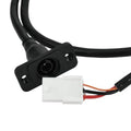 Adaptateur Port de charge Segway ZT3 Pro / GT3 E / Ninebot F3 / F3 Pro | Segway France