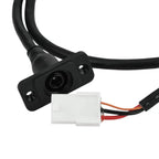 Adaptateur Port de charge Segway ZT3 Pro / GT3 E / Ninebot F3 / F3 Pro | Segway France