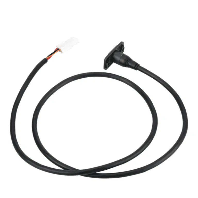 Adaptateur Port de charge Segway ZT3 Pro / GT3 E / Ninebot F3 / F3 Pro, vue 5 | Segway France