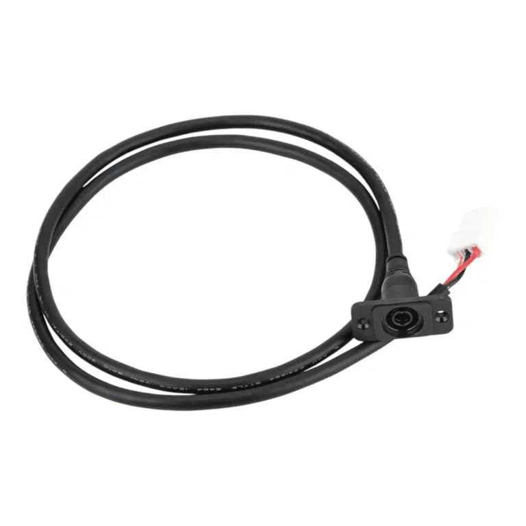Adaptateur Port de charge Segway ZT3 Pro / GT3 E / Ninebot F3 / F3 Pro, vue 4 | Segway France