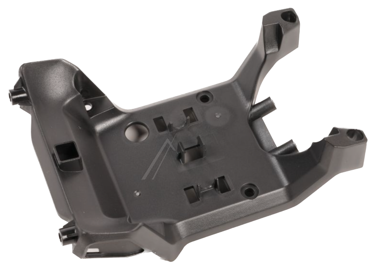 Support de Cache Avant de Remplacement pour Ninebot ZT3 Pro — Segway ZT3 Pro E — vue 3 | Segway France