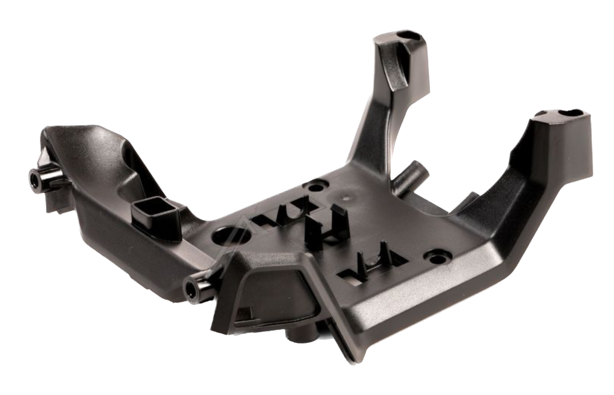 Support de Cache Avant de Remplacement pour Ninebot ZT3 Pro — Segway ZT3 Pro E | Segway France