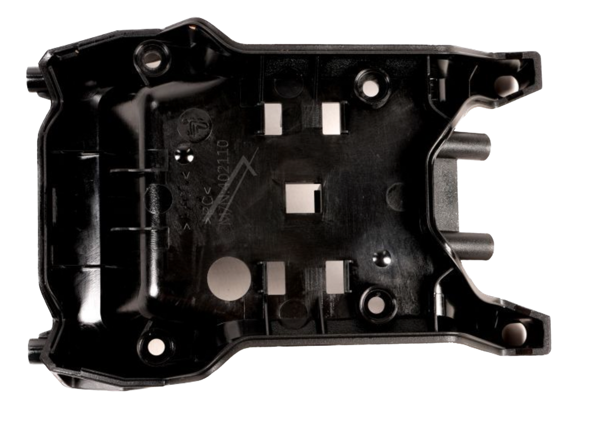 Support de Cache Avant de Remplacement pour Ninebot ZT3 Pro — Segway ZT3 Pro E — vue 2 | Segway France