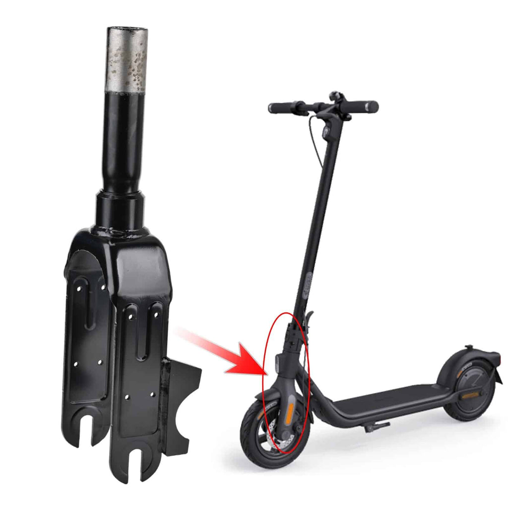 Fourche Avant d'Origine Ninebot F2 / F2 Plus, vue 5 | Segway France