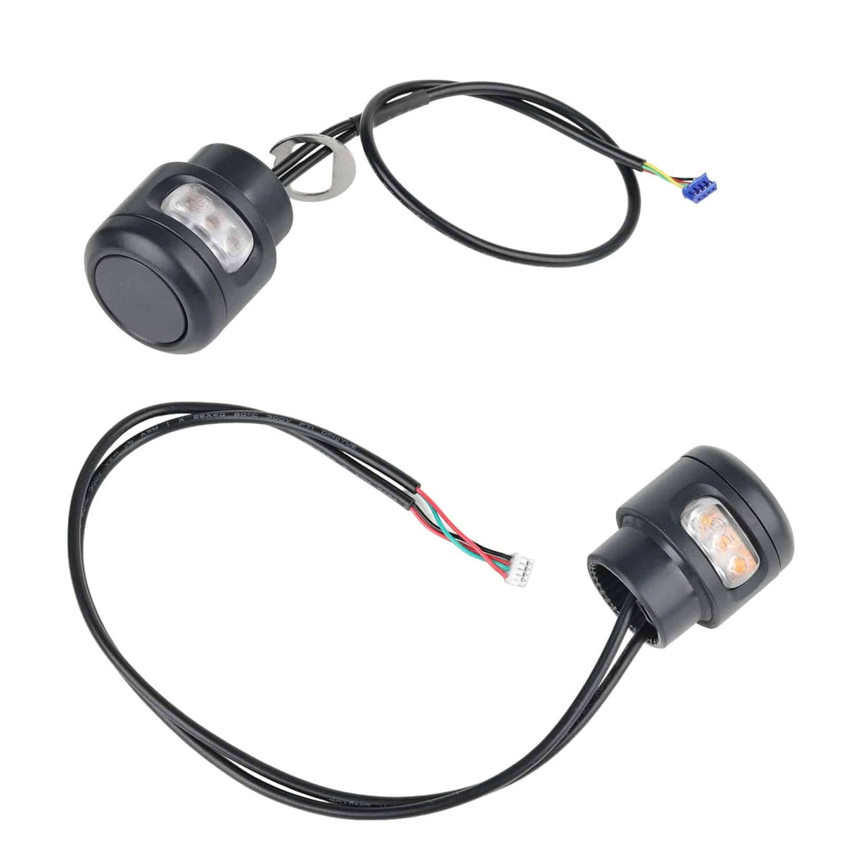 Clignotant d'Origine Ninebot F2 / F2 Plus / F2 Pro (Gauche ou Droit) — Ninebot F2 E II / Ninebot F2 Pro E II | Segway France