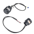 Clignotant d'origine Ninebot F2 / F2 Plus / F2 Pro