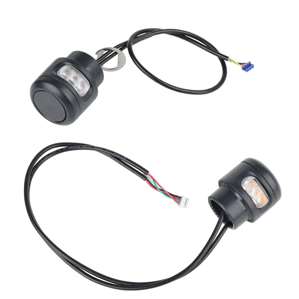 Clignotant d'origine Ninebot F2 / F2 Plus / F2 Pro