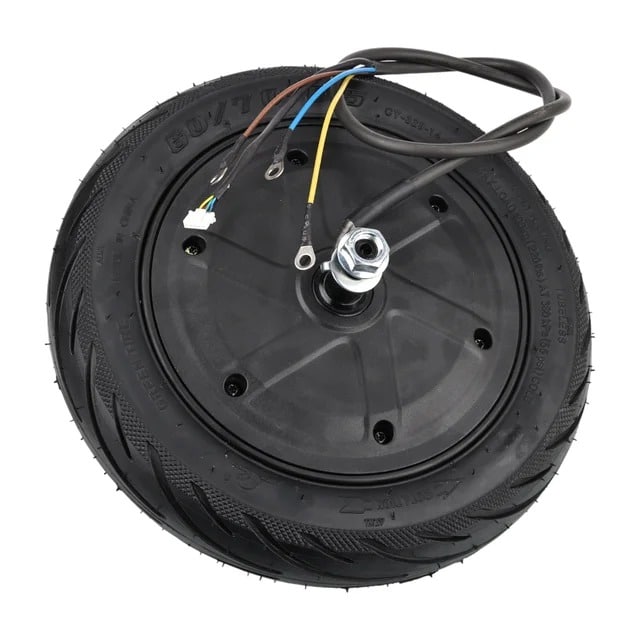 Moteur d'Origine Ninebot F2 & F2 Plus — Ninebot F2 E II / Ninebot F2 Pro E II — vue 4 | Segway France