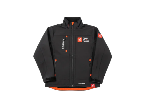 Blouson Softshell SEGWAY Powersports