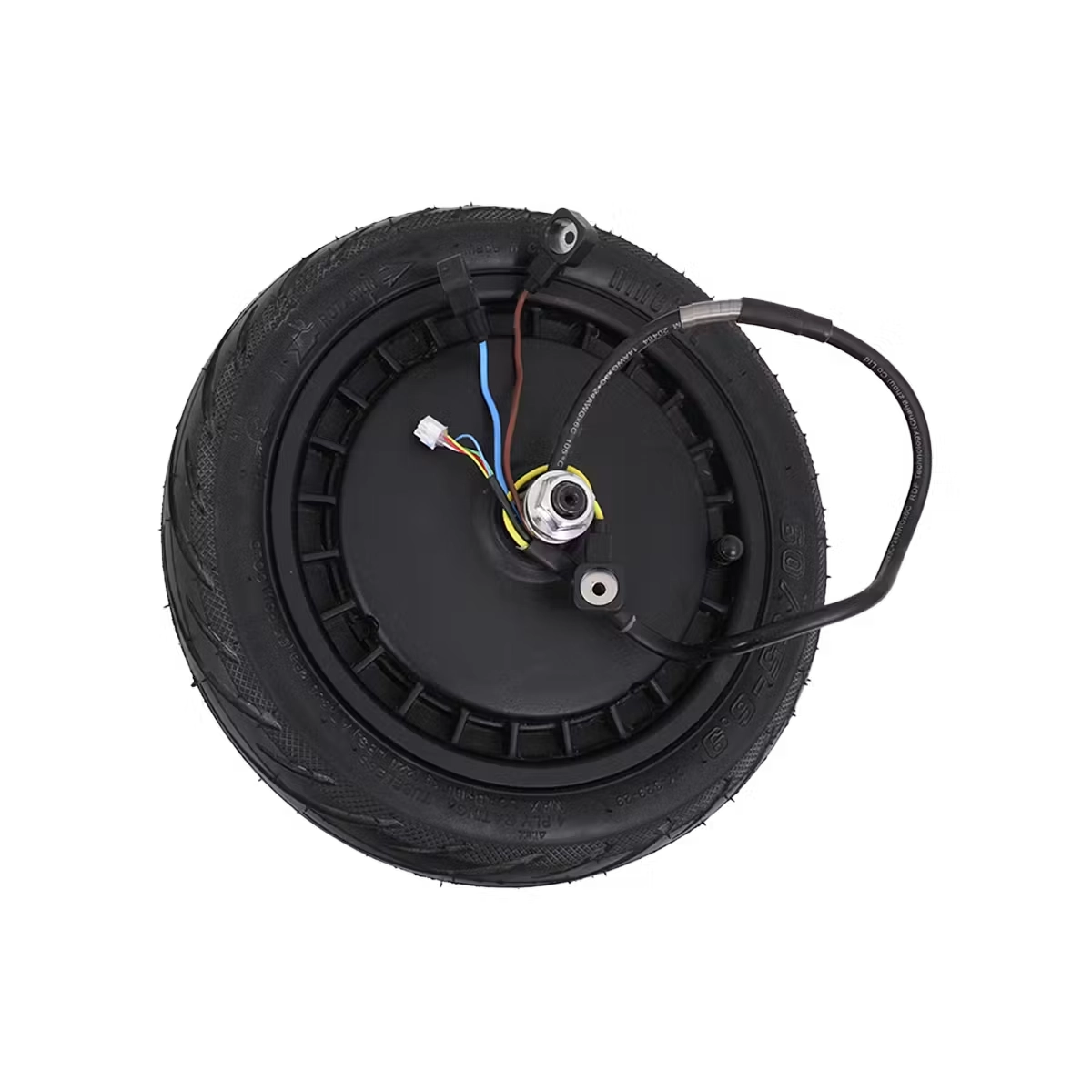 Moteur roue arrière Ninebot F3 - F3 Pro 500W d'origine pour trottinette électrique