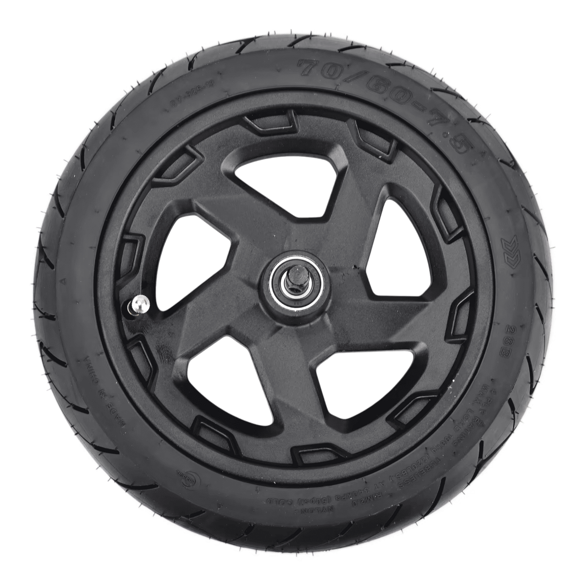 Roue avant Ninebot Segway Max G3 — Ninebot Max G3 — vue 2 | Segway France