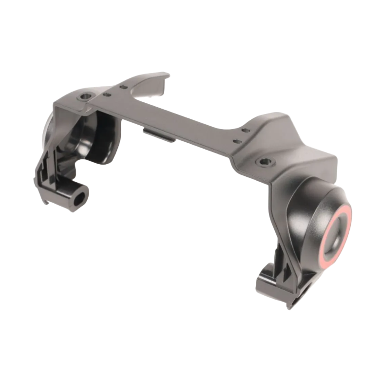 Coque arrière Ninebot E3e E3 Pro d'origine pour protection